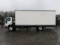 ***PULLED - NO TITLE*** 2002 STERLING SC8000 COE 26' BOX TRUCK