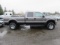 2006 FORD F350 CREW CAB PICKUP