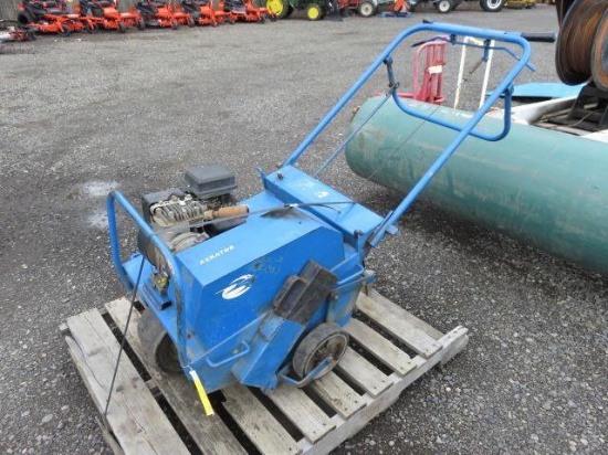 BLUEBIRD B530A 19'' CORE AERATOR