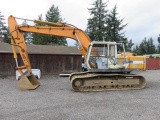 HYUNDAI R200LC EXCAVATOR