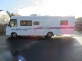 1996 WINNEBAGO ITASCA SUNRISE ICF31RQ CLASS A MOTORHOME