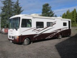 2005 TIFFEN ALLEGRO OPEN ROAD 36' MOTORHOME W/ 3 SLIDE OUTS