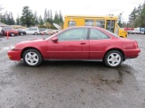 ***PULLED - NO TITLE*** 1997 ACURA 3.0CL