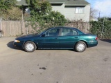 2000 BUICK LASABRE