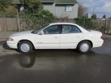 2001 BUICK CENTURY