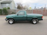 1999 FORD RANGER PICKUP