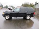 2004 FORD EXPLORER