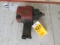 CENTRAL PNEUMATIC 3/4'' DRIVE EARTHQUAKE IMPACT WRENCH