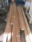 ASSORTED HARDWOOD FLOORING