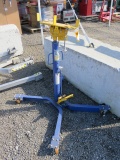 NAPA 1000LB HYDRAULIC TRANSMISSION JACK