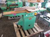 ROCKWELL 37-315 8'' JOINTER