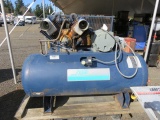 AMP AIR COMPRESSOR