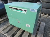 SPEEDAINE 3 IN 1 REFRIGERATED AIR DRYER