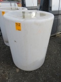 SNYDER POLY STORAGE TANK