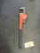 24'' PIPE WRENCH