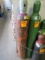 ARGON GAS CYLINDER