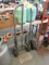 HAND TRUCK W/ SOLID TIRES