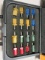 BRAKE QUIP THREAD IDENTIFICATION SET BQ2100