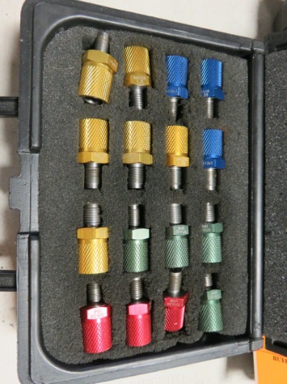 BRAKE QUIP THREAD IDENTIFICATION SET BQ2100