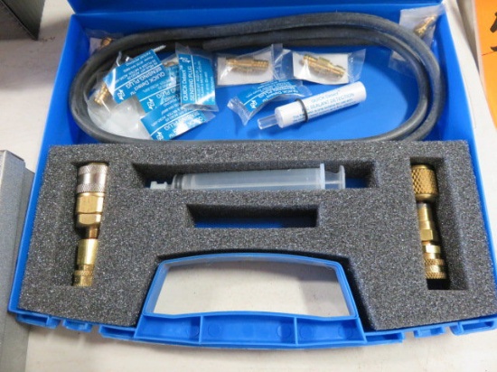 NEUTRONICS A/C SEALANT DETECTION KIT