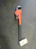 24'' PIPE WRENCH