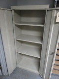 METAL CABINET