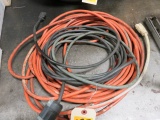 EXTENSION CORDS