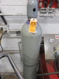 NITROGEN CYLINDER