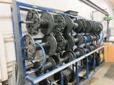 HOSE REEL RACK