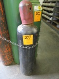 ACETYLENE GAS CYLINDER