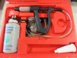 PHEONIX INJECTOR HYDRAULIC BLEEDING SYSTEM