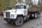 2000 MACK E7350T/A WITH LIFT