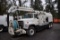 1990 FORD LOUISVILLE C/W VACON SNORKEL VAC/RODDER TRUCK