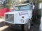 1991 WHITE/GMC TANDEM AXLE TRUCK