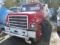 1983 INTERNATIONAL 2574 4000 GALLON WATER TRUCK