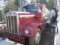 19?? KENWORTH W900 4000 GALLON WATER TRUCK