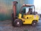 YALE 6000# FORKLIFT