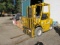 CLARK C500Y50 FORKLIFT