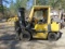 YALE CDP090LGNSBE088 8500# FORKLIFT