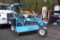 LAYMER 6HB TOWABLE SELF PROPELLED SWEEPER