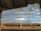 PALLET OF WATER SOFTNER SALT