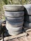 LOT OF 6 - 8.25 / 20 WHEELS AND TIRES