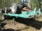 UTILITY DROP BOX TRAILER 8L05530001