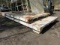CASCADE ROLL OFF FLATBED 20' X 8'