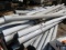 LOT OF 6'' X 20' DB PVC