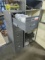 FILE CABINET 5 DRAWER C/W VALVES, PANELS AND MOTORS