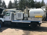 2001 INTERNATIONAL VAC-CON SYSTEM W/SNORKEL