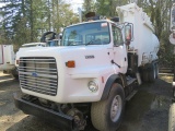 1995 FORD L9000