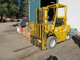 CLARK C500Y50 FORKLIFT