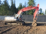 LINKBELT 3400 EXCAVATOR